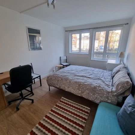 2 Bedroom Apartment In Kentish Town Londyn Zewnętrze zdjęcie