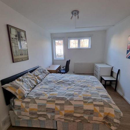 2 Bedroom Apartment In Kentish Town Londyn Zewnętrze zdjęcie