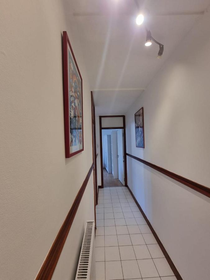 2 Bedroom Apartment In Kentish Town Londyn Zewnętrze zdjęcie