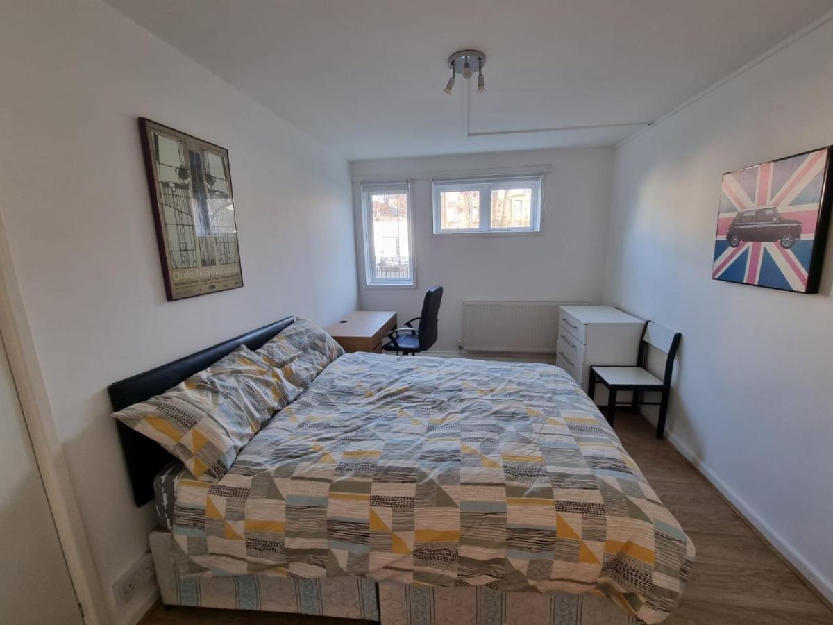 2 Bedroom Apartment In Kentish Town Londyn Zewnętrze zdjęcie