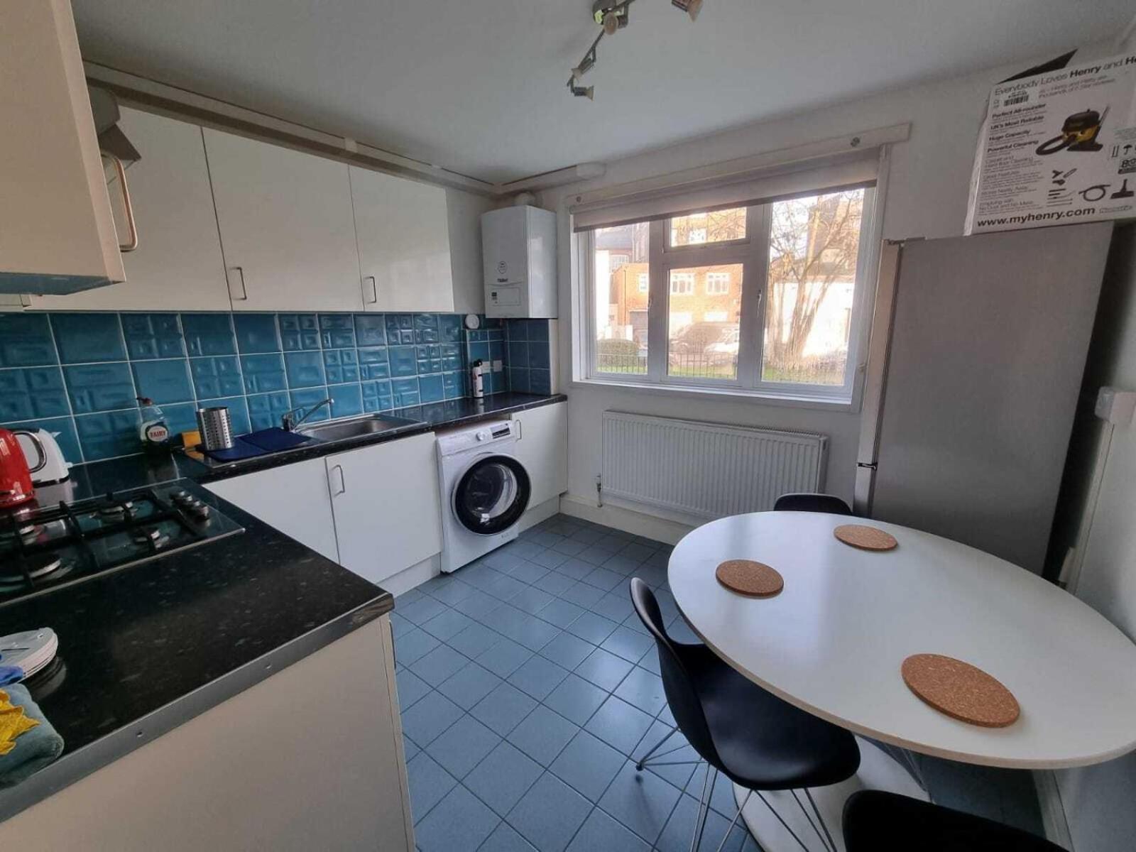2 Bedroom Apartment In Kentish Town Londyn Zewnętrze zdjęcie